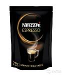 Nescafe espresso  