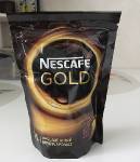     Nescafe Gold