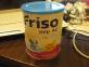   Friso pep  400 